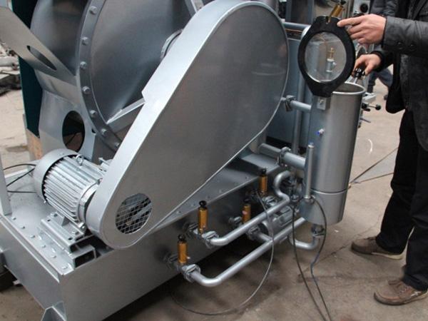 		P系列四氯乙烯干洗機	(圖1)