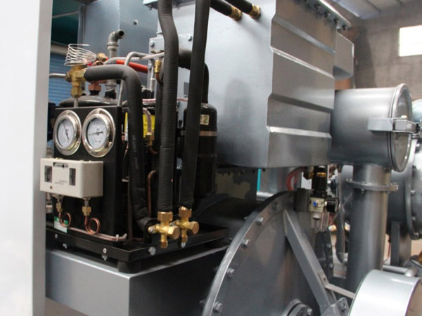 		P系列四氯乙烯干洗機	(圖2)