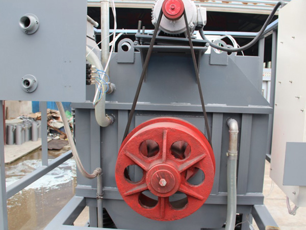 		P系列四氯乙烯干洗機	(圖3)