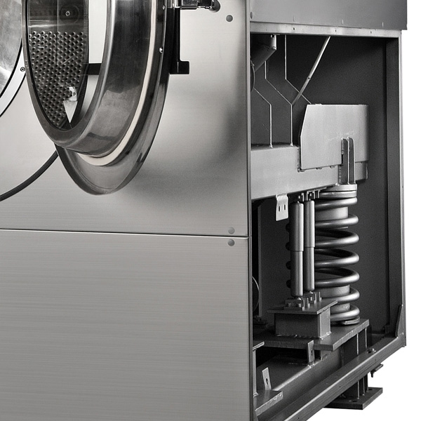 
		全自動工業洗衣機
	(圖2)