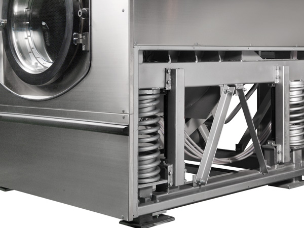 
		全自動工業洗衣機
	(圖15)