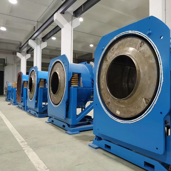 
		XGS系列全自動倒料傾斜式洗衣機
	(圖1)