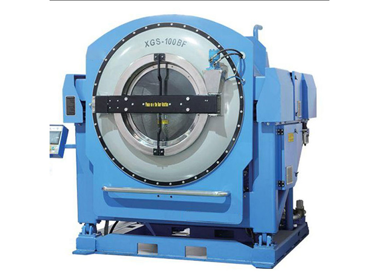 
		工業洗滌設備日常如何維護保養呢？
		