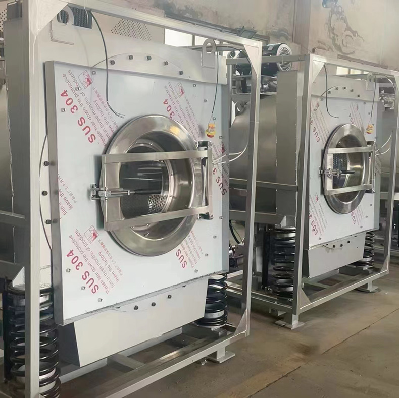 
		洗衣房設(shè)備價(jià)格，價(jià)格的不同取決于哪些原因
		