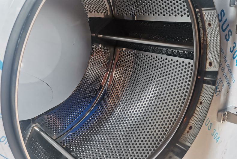 
		XGQ-100大型洗衣機,讓洗衣變得更便捷
		(圖2)