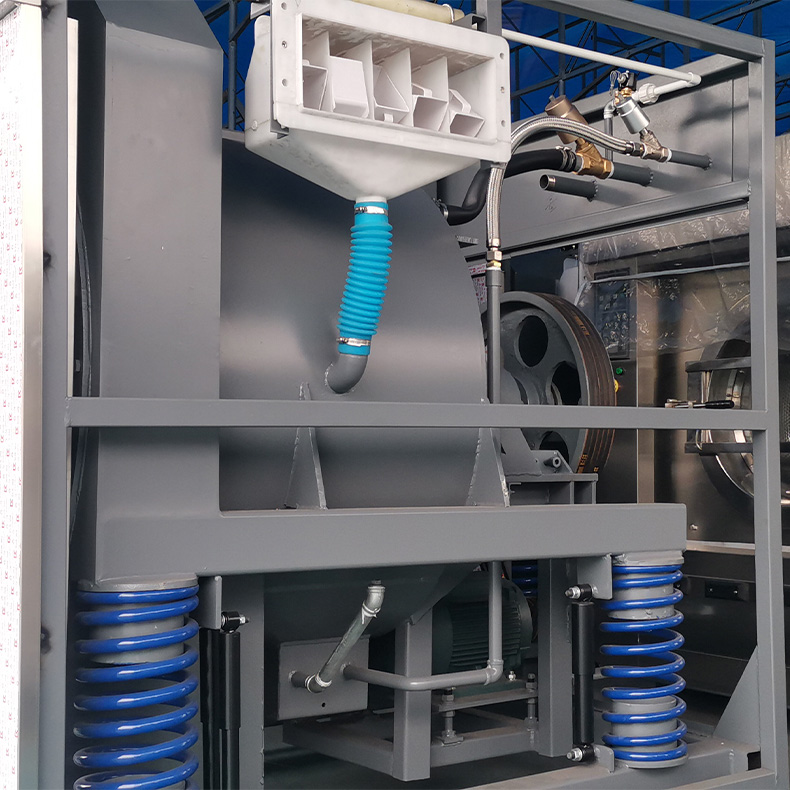 
		XGQ-100大型洗衣機,讓洗衣變得更便捷
		