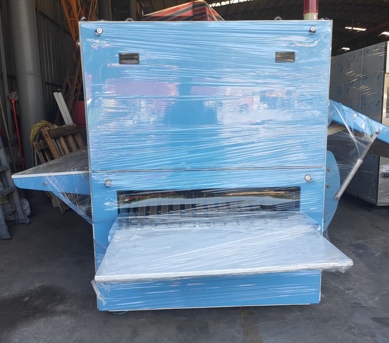 
		高速床單布草折疊機(jī)
		(圖2)