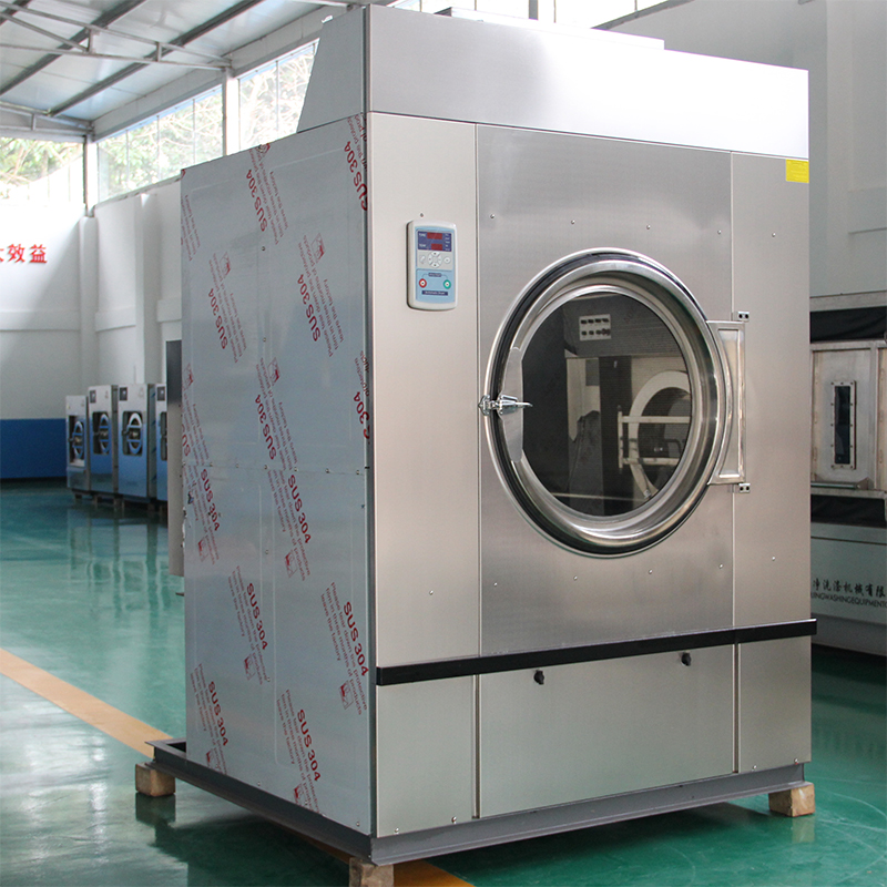 
		大型酒店布草洗滌需要的洗滌設備
		(圖3)