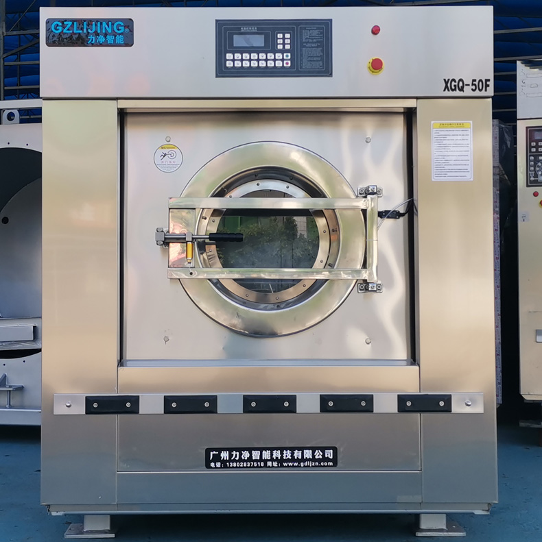 
		全自動洗脫機安全操作,全自動洗脫機廠家為您護航
		(圖1)