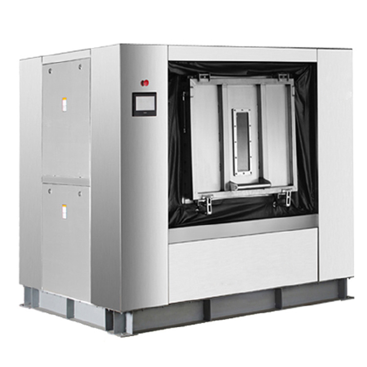 
		大型醫用洗衣機,醫院用洗滌設備
		