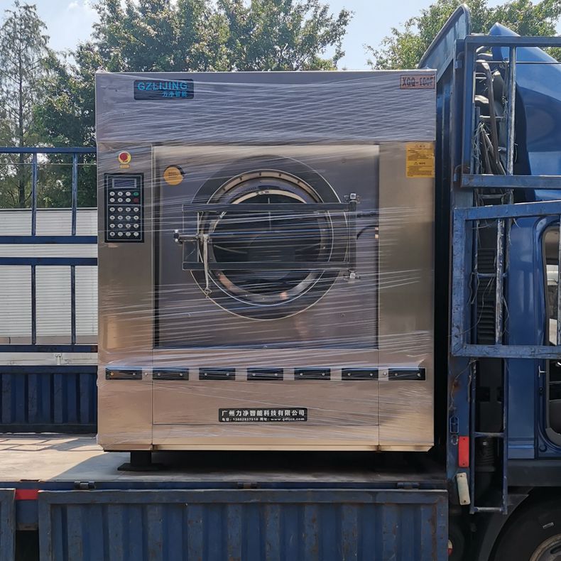 
		廣州力凈智能全自動洗脫機質量如何？
		