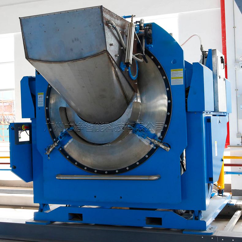 
		XGQ-200公斤大型工業(yè)洗衣機(jī)
		