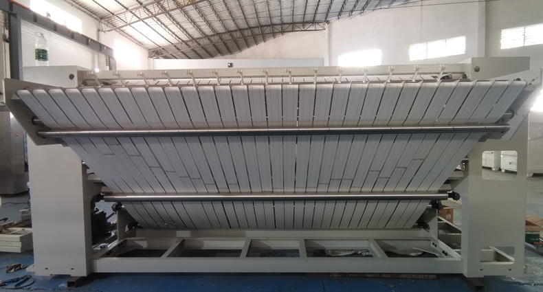 
		溫州客戶六輥高速燙平線
		(圖2)