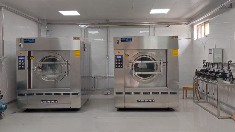 
		旅游業洗滌服務升級洗滌設備行業如何應對
		