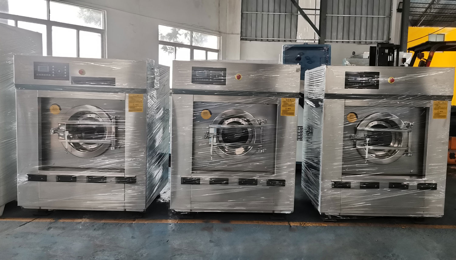 
		如何選擇一家好的洗滌設(shè)備廠
		