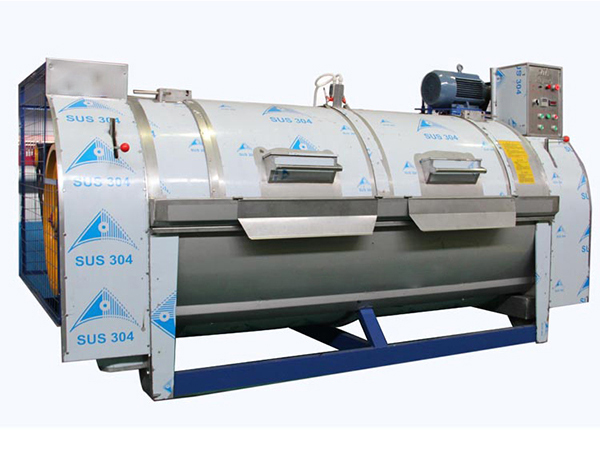 
		洗滌機械發展歷史
		