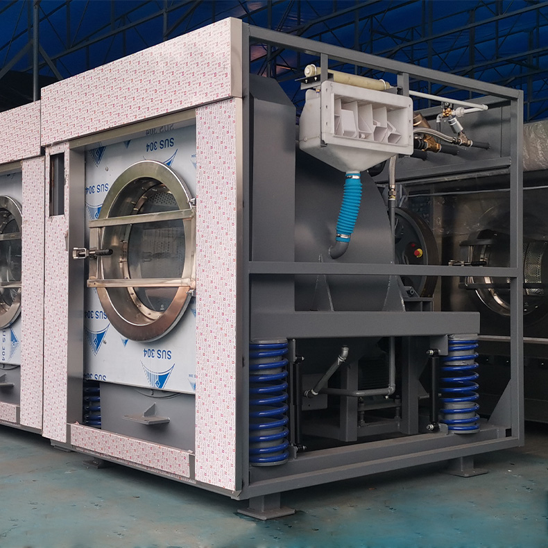 
		酒店洗衣房洗滌設備故障及使用隱患排查
		(圖2)