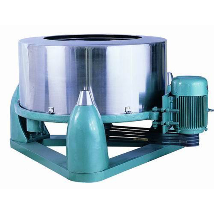 
		TL系列工業(yè)脫水機簡介
		