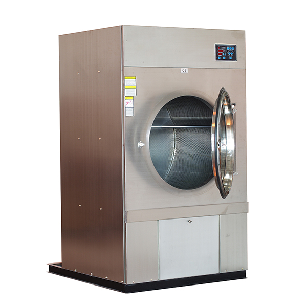 
		洗衣房電加熱布草烘干機(jī)設(shè)備的安裝
		