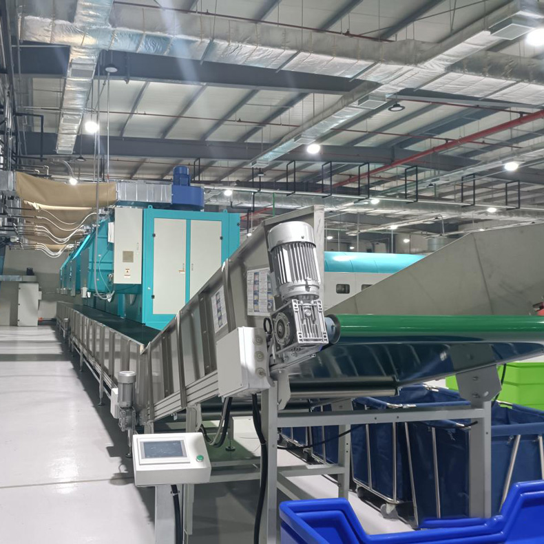 
		隧道式洗衣龍在行業中的應用
		