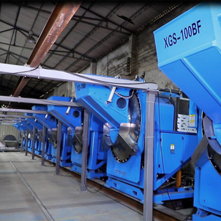 
		廣東廣州醫療洗衣龍,大型隧道式洗衣機生產廠家
		(圖2)