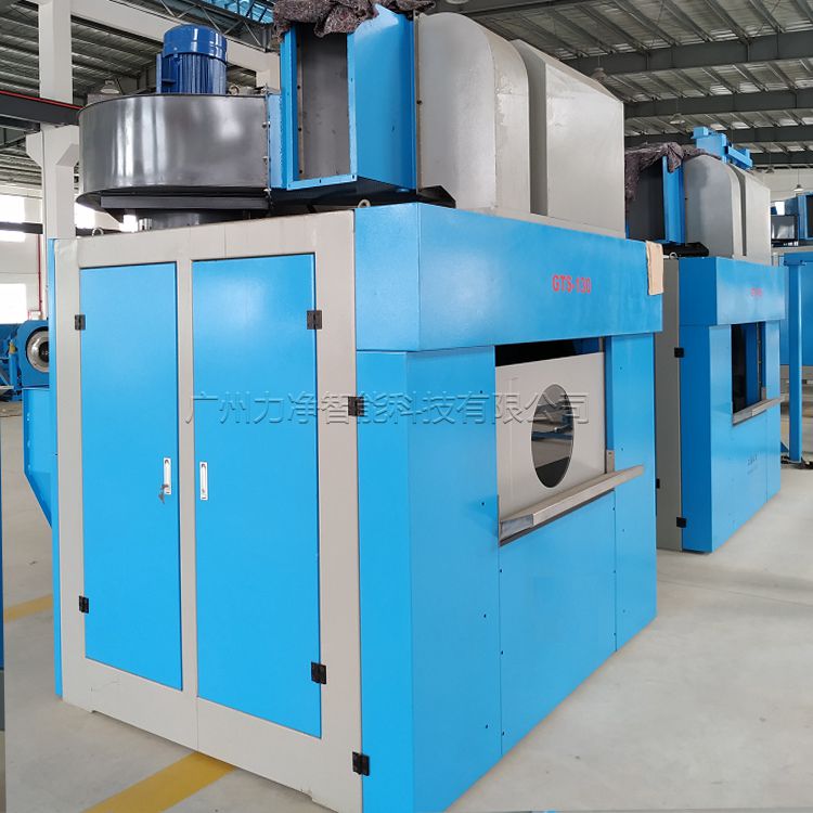 
		貫通式烘干機(jī)在洗衣房中的運用
		(圖1)