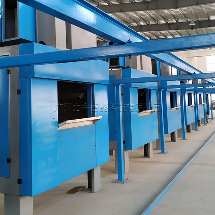 
		貫通式烘干機(jī)在洗衣房中的運用
		(圖2)