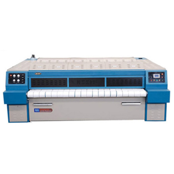 毛巾燙平機你了解嗎?了解多少?
(圖1)
毛巾燙平機你了解嗎?了解多少?
(圖1)