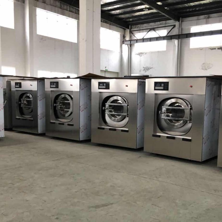 
		酒店全自動(dòng)洗脫機(jī)品牌哪個(gè)好？
		