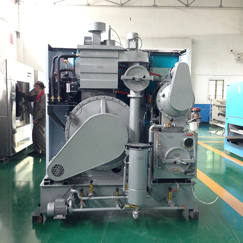 
		全自動(dòng)工業(yè)干洗機(jī)常見(jiàn)故障及解決決方案（三）
		