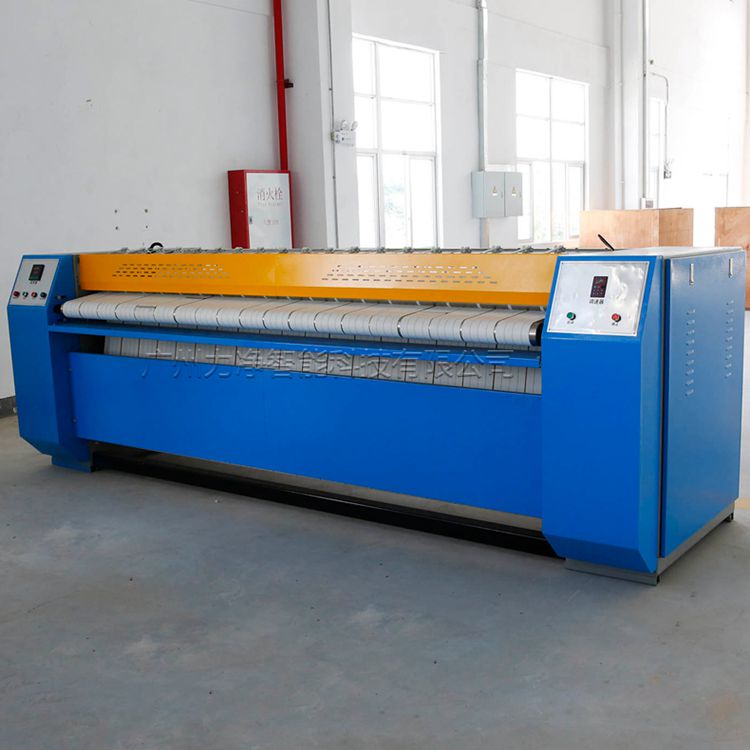 
		工業(yè)布草燙平機(jī)多少錢一臺(tái)？
		(圖2)