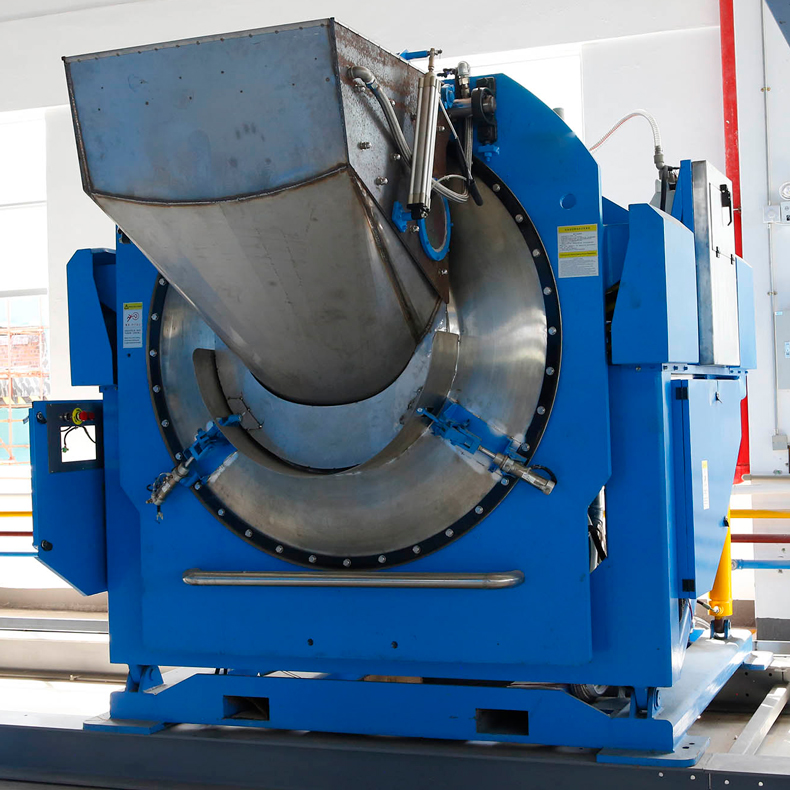 
		大型洗衣機如何維修？
		