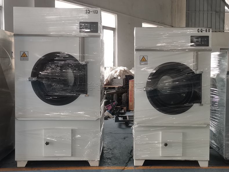 
		100公斤的布草烘干機能烘干多少件衣服
		(圖1)