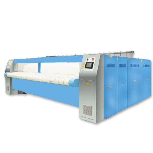 		Y3000IIZC槽式熨平機	